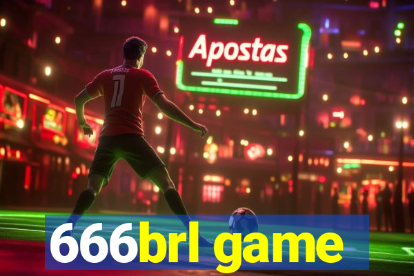 666brl game